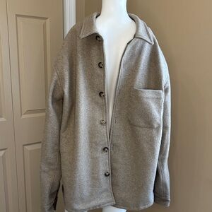 Men’s BANANA REPUBLIC Heritage shirt jacket